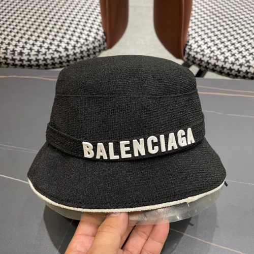 Cheap Balenciaga Caps #1233162 Replica Wholesale [$36.00 USD] [ITEM#1233162] on Replica Balenciaga Caps