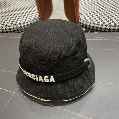 Cheap Balenciaga Caps #1233162 Replica Wholesale [$36.00 USD] [ITEM#1233162] on Replica Balenciaga Caps