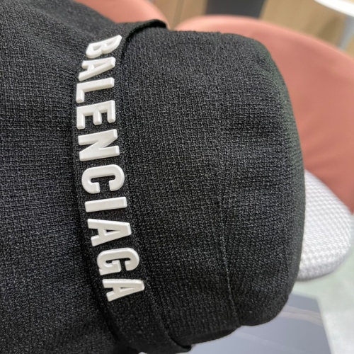 Cheap Balenciaga Caps #1233162 Replica Wholesale [$36.00 USD] [ITEM#1233162] on Replica Balenciaga Caps