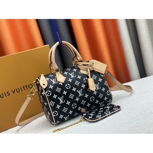 Cheap Louis Vuitton AAA Quality Handbags For Women #1233163 Replica Wholesale [$68.00 USD] [ITEM#1233163] on Replica Louis Vuitton AAA Quality Handbags