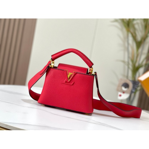 Cheap Louis Vuitton AAA Quality Messenger Bags For Women #1233164 Replica Wholesale [$68.00 USD] [ITEM#1233164] on Replica Louis Vuitton AAA Quality Messenger Bags