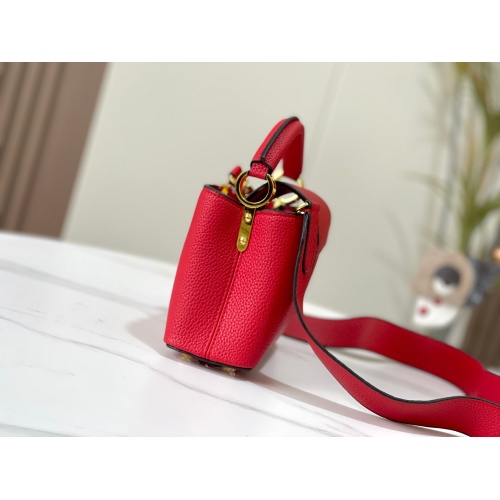 Cheap Louis Vuitton AAA Quality Messenger Bags For Women #1233164 Replica Wholesale [$68.00 USD] [ITEM#1233164] on Replica Louis Vuitton AAA Quality Messenger Bags