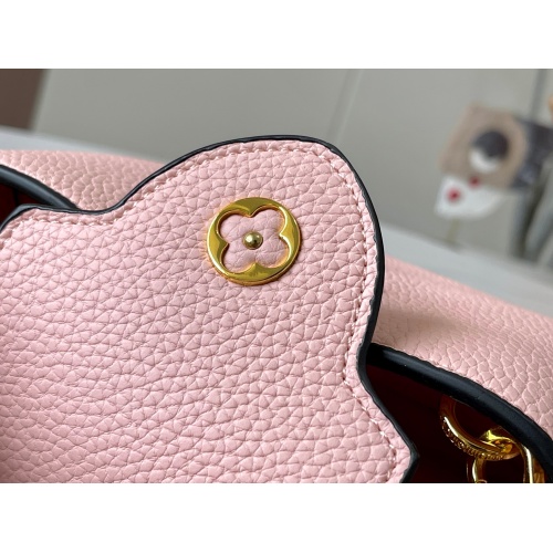 Cheap Louis Vuitton AAA Quality Messenger Bags For Women #1233166 Replica Wholesale [$68.00 USD] [ITEM#1233166] on Replica Louis Vuitton AAA Quality Messenger Bags