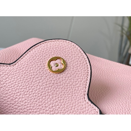 Cheap Louis Vuitton AAA Quality Messenger Bags For Women #1233167 Replica Wholesale [$72.00 USD] [ITEM#1233167] on Replica Louis Vuitton AAA Quality Messenger Bags