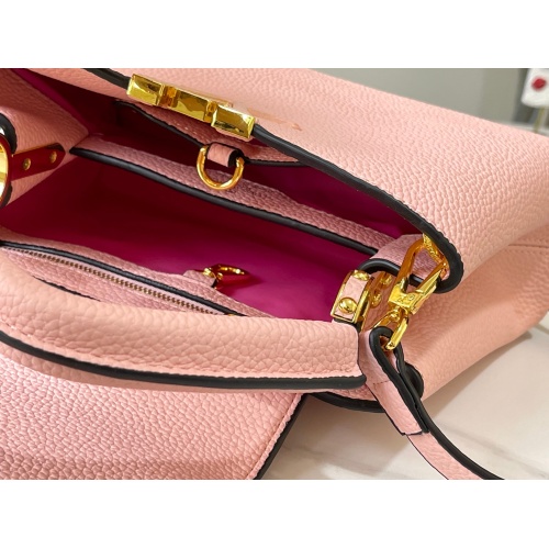 Cheap Louis Vuitton AAA Quality Messenger Bags For Women #1233167 Replica Wholesale [$72.00 USD] [ITEM#1233167] on Replica Louis Vuitton AAA Quality Messenger Bags