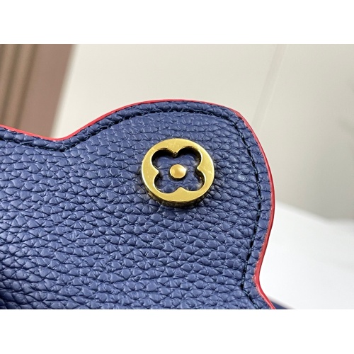 Cheap Louis Vuitton AAA Quality Messenger Bags For Women #1233169 Replica Wholesale [$68.00 USD] [ITEM#1233169] on Replica Louis Vuitton AAA Quality Messenger Bags