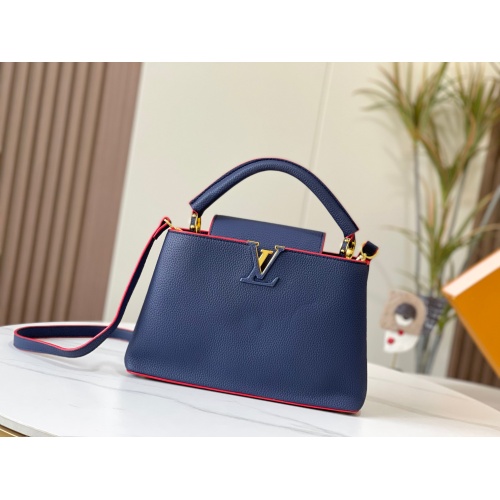 Cheap Louis Vuitton AAA Quality Messenger Bags For Women #1233171 Replica Wholesale [$76.00 USD] [ITEM#1233171] on Replica Louis Vuitton AAA Quality Messenger Bags