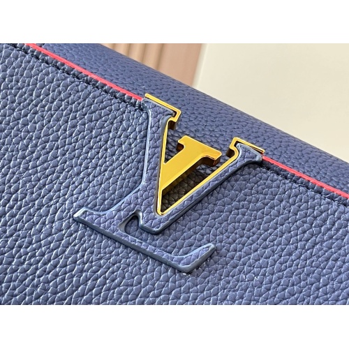 Cheap Louis Vuitton AAA Quality Messenger Bags For Women #1233171 Replica Wholesale [$76.00 USD] [ITEM#1233171] on Replica Louis Vuitton AAA Quality Messenger Bags