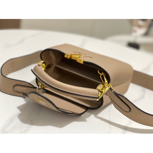 Cheap Louis Vuitton AAA Quality Messenger Bags For Women #1233172 Replica Wholesale [$68.00 USD] [ITEM#1233172] on Replica Louis Vuitton AAA Quality Messenger Bags