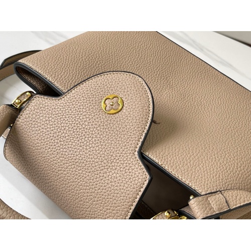 Cheap Louis Vuitton AAA Quality Messenger Bags For Women #1233174 Replica Wholesale [$76.00 USD] [ITEM#1233174] on Replica Louis Vuitton AAA Quality Messenger Bags