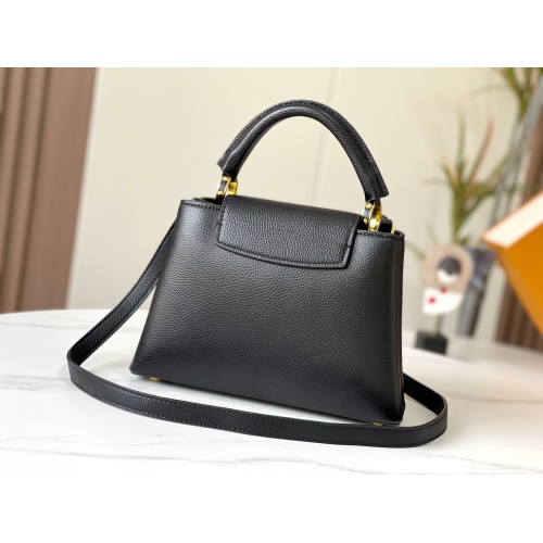 Cheap Louis Vuitton AAA Quality Messenger Bags For Women #1233176 Replica Wholesale [$72.00 USD] [ITEM#1233176] on Replica Louis Vuitton AAA Quality Messenger Bags