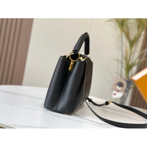 Cheap Louis Vuitton AAA Quality Messenger Bags For Women #1233177 Replica Wholesale [$76.00 USD] [ITEM#1233177] on Replica Louis Vuitton AAA Quality Messenger Bags