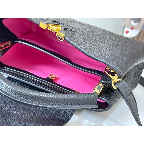 Cheap Louis Vuitton AAA Quality Messenger Bags For Women #1233177 Replica Wholesale [$76.00 USD] [ITEM#1233177] on Replica Louis Vuitton AAA Quality Messenger Bags