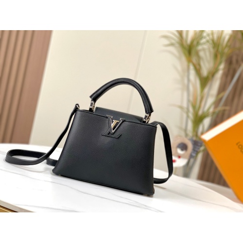 Cheap Louis Vuitton AAA Quality Messenger Bags For Women #1233178 Replica Wholesale [$72.00 USD] [ITEM#1233178] on Replica Louis Vuitton AAA Quality Messenger Bags