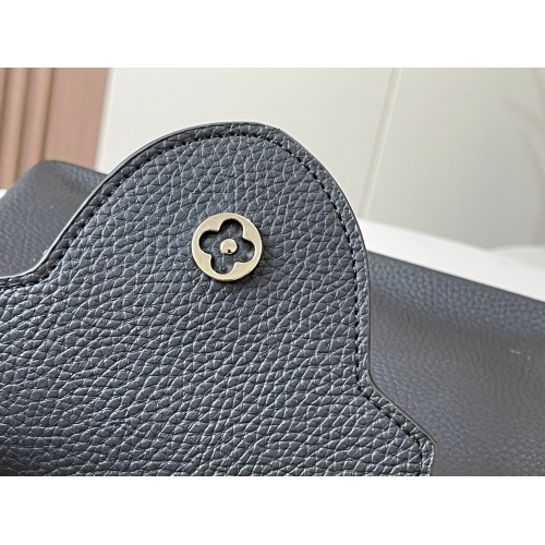 Cheap Louis Vuitton AAA Quality Messenger Bags For Women #1233179 Replica Wholesale [$76.00 USD] [ITEM#1233179] on Replica Louis Vuitton AAA Quality Messenger Bags