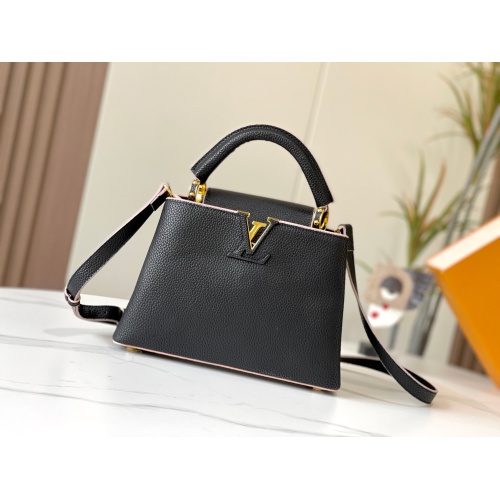 Cheap Louis Vuitton AAA Quality Messenger Bags For Women #1233180 Replica Wholesale [$72.00 USD] [ITEM#1233180] on Replica Louis Vuitton AAA Quality Messenger Bags