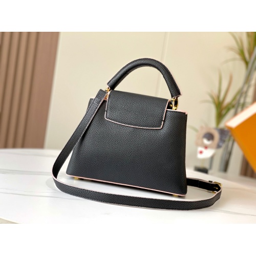 Cheap Louis Vuitton AAA Quality Messenger Bags For Women #1233180 Replica Wholesale [$72.00 USD] [ITEM#1233180] on Replica Louis Vuitton AAA Quality Messenger Bags