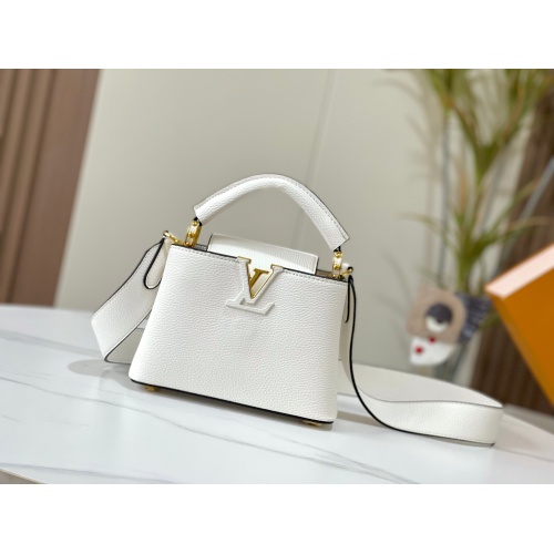 Cheap Louis Vuitton AAA Quality Messenger Bags For Women #1233181 Replica Wholesale [$68.00 USD] [ITEM#1233181] on Replica Louis Vuitton AAA Quality Messenger Bags