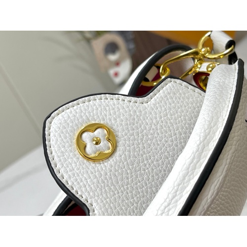 Cheap Louis Vuitton AAA Quality Messenger Bags For Women #1233181 Replica Wholesale [$68.00 USD] [ITEM#1233181] on Replica Louis Vuitton AAA Quality Messenger Bags