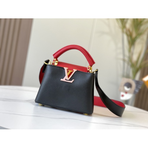 Cheap Louis Vuitton AAA Quality Messenger Bags For Women #1233185 Replica Wholesale [$76.00 USD] [ITEM#1233185] on Replica Louis Vuitton AAA Quality Messenger Bags