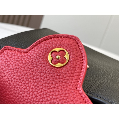 Cheap Louis Vuitton AAA Quality Messenger Bags For Women #1233185 Replica Wholesale [$76.00 USD] [ITEM#1233185] on Replica Louis Vuitton AAA Quality Messenger Bags