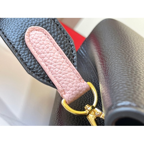 Cheap Louis Vuitton AAA Quality Messenger Bags For Women #1233186 Replica Wholesale [$80.00 USD] [ITEM#1233186] on Replica Louis Vuitton AAA Quality Messenger Bags