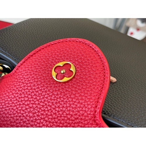 Cheap Louis Vuitton AAA Quality Messenger Bags For Women #1233186 Replica Wholesale [$80.00 USD] [ITEM#1233186] on Replica Louis Vuitton AAA Quality Messenger Bags