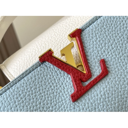 Cheap Louis Vuitton AAA Quality Messenger Bags For Women #1233187 Replica Wholesale [$76.00 USD] [ITEM#1233187] on Replica Louis Vuitton AAA Quality Messenger Bags