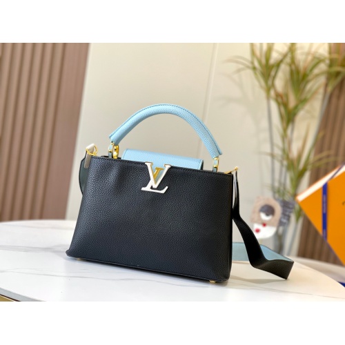 Cheap Louis Vuitton AAA Quality Messenger Bags For Women #1233188 Replica Wholesale [$82.00 USD] [ITEM#1233188] on Replica Louis Vuitton AAA Quality Messenger Bags