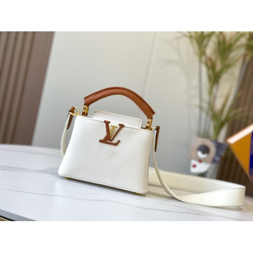 Cheap Louis Vuitton AAA Quality Messenger Bags For Women #1233189 Replica Wholesale [$76.00 USD] [ITEM#1233189] on Replica Louis Vuitton AAA Quality Messenger Bags