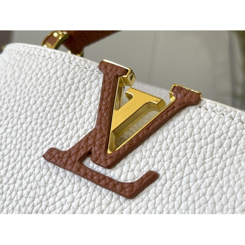 Cheap Louis Vuitton AAA Quality Messenger Bags For Women #1233189 Replica Wholesale [$76.00 USD] [ITEM#1233189] on Replica Louis Vuitton AAA Quality Messenger Bags