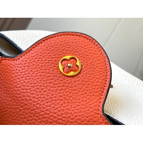 Cheap Louis Vuitton AAA Quality Messenger Bags For Women #1233190 Replica Wholesale [$80.00 USD] [ITEM#1233190] on Replica Louis Vuitton AAA Quality Messenger Bags