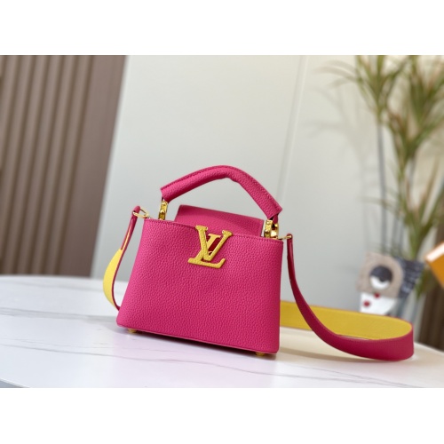 Cheap Louis Vuitton AAA Quality Messenger Bags For Women #1233191 Replica Wholesale [$76.00 USD] [ITEM#1233191] on Replica Louis Vuitton AAA Quality Messenger Bags