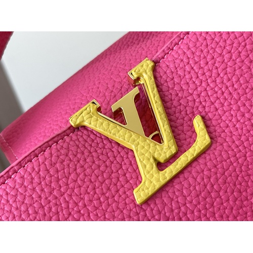 Cheap Louis Vuitton AAA Quality Messenger Bags For Women #1233191 Replica Wholesale [$76.00 USD] [ITEM#1233191] on Replica Louis Vuitton AAA Quality Messenger Bags