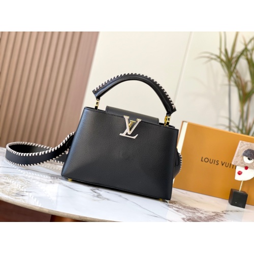 Cheap Louis Vuitton AAA Quality Messenger Bags For Women #1233193 Replica Wholesale [$88.00 USD] [ITEM#1233193] on Replica Louis Vuitton AAA Quality Messenger Bags