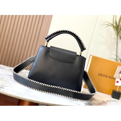 Cheap Louis Vuitton AAA Quality Messenger Bags For Women #1233193 Replica Wholesale [$88.00 USD] [ITEM#1233193] on Replica Louis Vuitton AAA Quality Messenger Bags