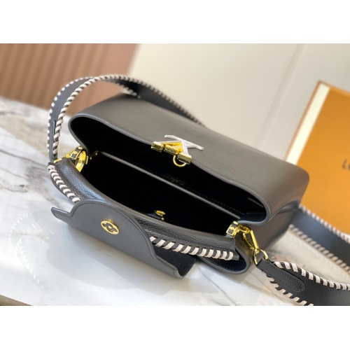 Cheap Louis Vuitton AAA Quality Messenger Bags For Women #1233193 Replica Wholesale [$88.00 USD] [ITEM#1233193] on Replica Louis Vuitton AAA Quality Messenger Bags