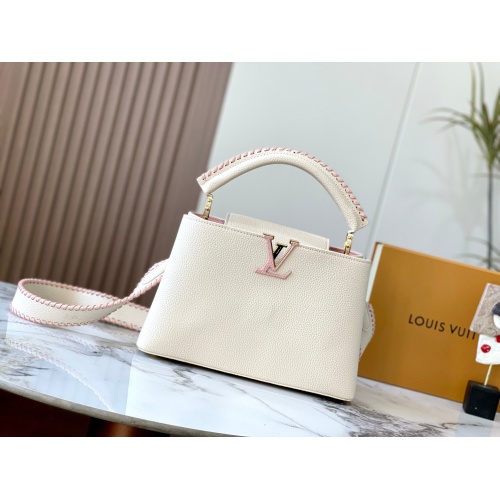 Cheap Louis Vuitton AAA Quality Messenger Bags For Women #1233194 Replica Wholesale [$88.00 USD] [ITEM#1233194] on Replica Louis Vuitton AAA Quality Messenger Bags