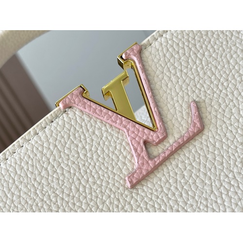 Cheap Louis Vuitton AAA Quality Messenger Bags For Women #1233194 Replica Wholesale [$88.00 USD] [ITEM#1233194] on Replica Louis Vuitton AAA Quality Messenger Bags