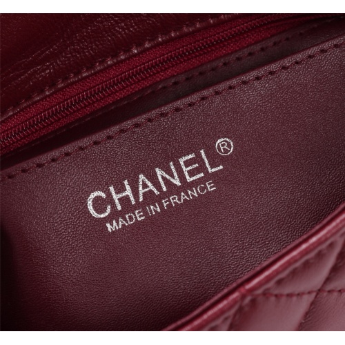 Cheap Chanel AAA Quality Messenger Bags For Women #1233197 Replica Wholesale [$68.00 USD] [ITEM#1233197] on Replica Chanel AAA Quality Messenger Bags