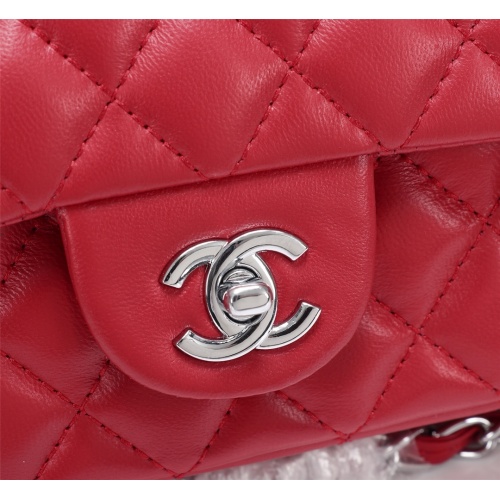 Cheap Chanel AAA Quality Messenger Bags For Women #1233201 Replica Wholesale [$68.00 USD] [ITEM#1233201] on Replica Chanel AAA Messenger Bags