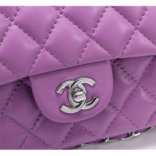 Cheap Chanel AAA Quality Messenger Bags For Women #1233204 Replica Wholesale [$68.00 USD] [ITEM#1233204] on Replica Chanel AAA Messenger Bags