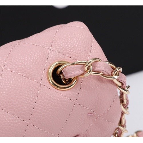 Cheap Chanel AAA Quality Messenger Bags For Women #1233206 Replica Wholesale [$68.00 USD] [ITEM#1233206] on Replica Chanel AAA Quality Messenger Bags