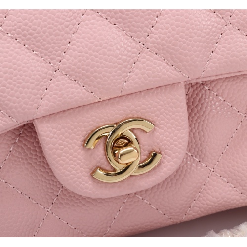 Cheap Chanel AAA Quality Messenger Bags For Women #1233206 Replica Wholesale [$68.00 USD] [ITEM#1233206] on Replica Chanel AAA Quality Messenger Bags