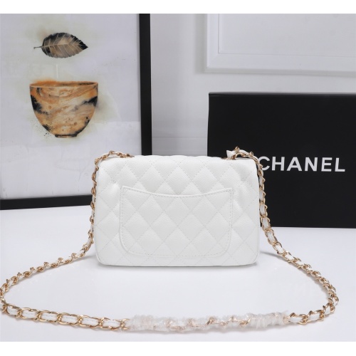 Cheap Chanel AAA Quality Messenger Bags For Women #1233210 Replica Wholesale [$68.00 USD] [ITEM#1233210] on Replica Chanel AAA Messenger Bags