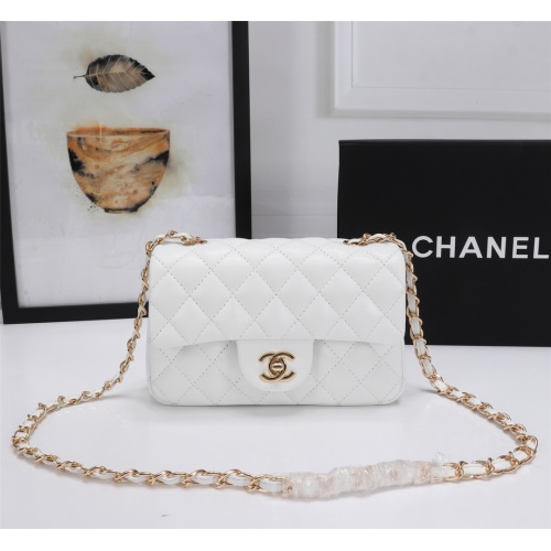 Cheap Chanel AAA Quality Messenger Bags For Women #1233211 Replica Wholesale [$68.00 USD] [ITEM#1233211] on Replica Chanel AAA Messenger Bags