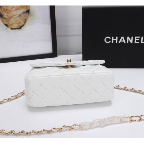 Cheap Chanel AAA Quality Messenger Bags For Women #1233211 Replica Wholesale [$68.00 USD] [ITEM#1233211] on Replica Chanel AAA Messenger Bags