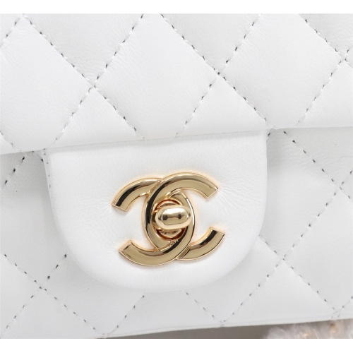 Cheap Chanel AAA Quality Messenger Bags For Women #1233211 Replica Wholesale [$68.00 USD] [ITEM#1233211] on Replica Chanel AAA Messenger Bags