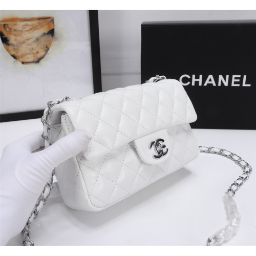 Cheap Chanel AAA Quality Messenger Bags For Women #1233212 Replica Wholesale [$68.00 USD] [ITEM#1233212] on Replica Chanel AAA Messenger Bags