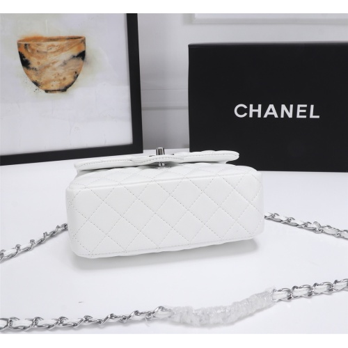 Cheap Chanel AAA Quality Messenger Bags For Women #1233212 Replica Wholesale [$68.00 USD] [ITEM#1233212] on Replica Chanel AAA Messenger Bags